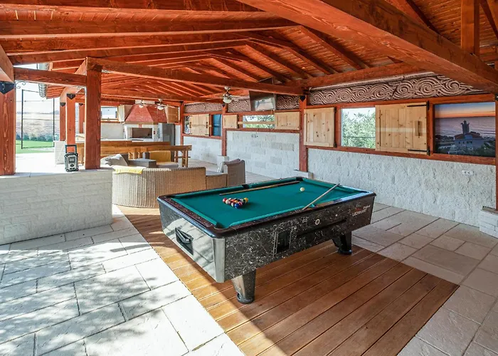 Lovely In With Sauna Holiday home
