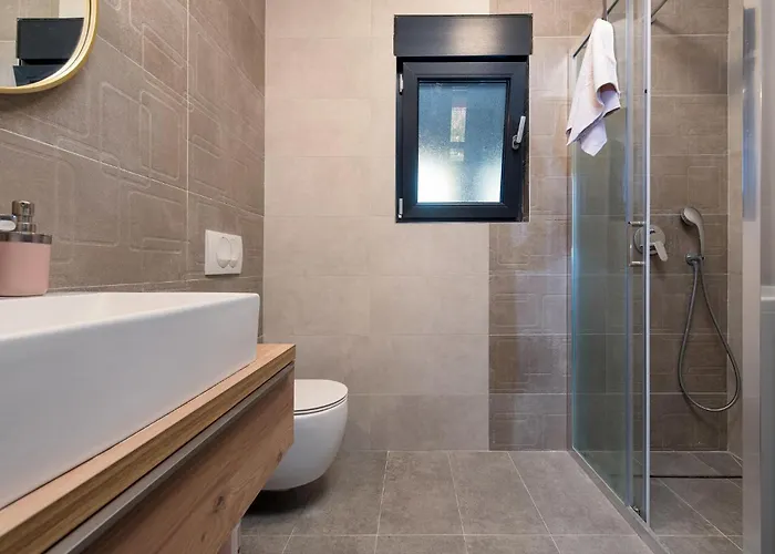 Holiday home Lovely In With Sauna