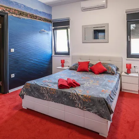 Casa vacanze Luxurious In With Sauna *