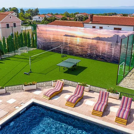 Casa vacanze Luxurious In With Sauna