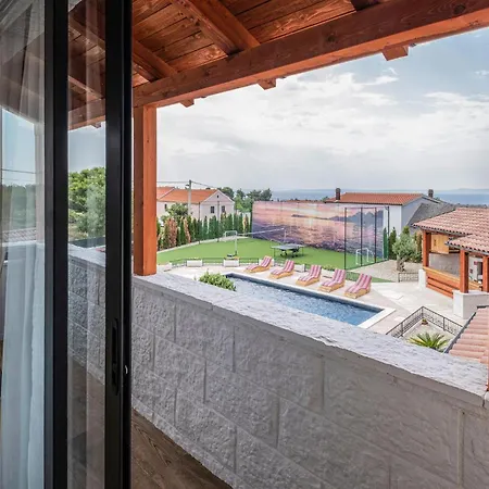 Luxurious In With Sauna Casa vacanze
