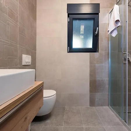 Holiday home Lovely In With Sauna