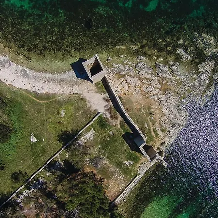 Luxurious In With Sauna Casa vacanze