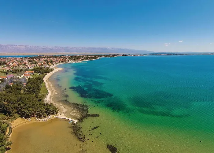 Lovely In With Sauna